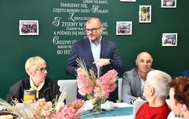 11 lat Dziennego Domu &bdquo;Senior-Wigor&rdquo; w Kętach 23
