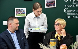 11 lat Dziennego Domu &bdquo;Senior-Wigor&rdquo; w Kętach 24