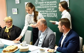 11 lat Dziennego Domu &bdquo;Senior-Wigor&rdquo; w Kętach 26