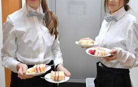 11 lat Dziennego Domu &bdquo;Senior-Wigor&rdquo; w Kętach 27
