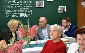 11 lat Dziennego Domu &bdquo;Senior-Wigor&rdquo; w Kętach 30
