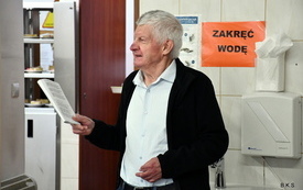 11 lat Dziennego Domu &bdquo;Senior-Wigor&rdquo; w Kętach 31