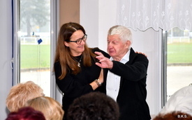 11 lat Dziennego Domu &bdquo;Senior-Wigor&rdquo; w Kętach 33