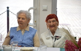 11 lat Dziennego Domu &bdquo;Senior-Wigor&rdquo; w Kętach 34