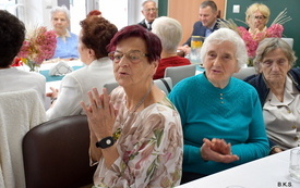 11 lat Dziennego Domu &bdquo;Senior-Wigor&rdquo; w Kętach 35