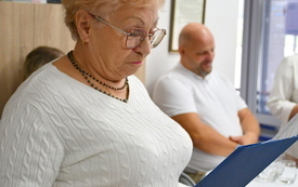 11 lat Dziennego Domu &bdquo;Senior-Wigor&rdquo; w Kętach 37