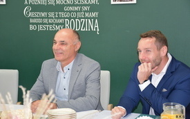 11 lat Dziennego Domu &bdquo;Senior-Wigor&rdquo; w Kętach 39