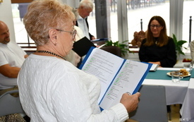11 lat Dziennego Domu &bdquo;Senior-Wigor&rdquo; w Kętach 40