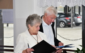 11 lat Dziennego Domu &bdquo;Senior-Wigor&rdquo; w Kętach 41