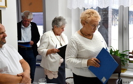 11 lat Dziennego Domu &bdquo;Senior-Wigor&rdquo; w Kętach 42