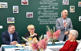11 lat Dziennego Domu &bdquo;Senior-Wigor&rdquo; w Kętach 43