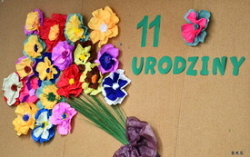 11 lat Dziennego Domu &bdquo;Senior-Wigor&rdquo; w Kętach 45