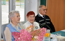 11 lat Dziennego Domu &bdquo;Senior-Wigor&rdquo; w Kętach 47