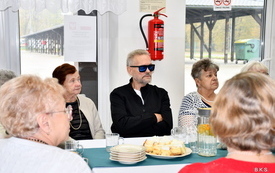 11 lat Dziennego Domu &bdquo;Senior-Wigor&rdquo; w Kętach 48