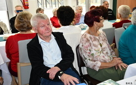 11 lat Dziennego Domu &bdquo;Senior-Wigor&rdquo; w Kętach 49