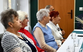 11 lat Dziennego Domu &bdquo;Senior-Wigor&rdquo; w Kętach 53