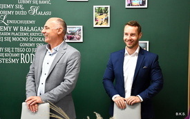 11 lat Dziennego Domu &bdquo;Senior-Wigor&rdquo; w Kętach 57