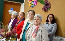 11 lat Dziennego Domu &bdquo;Senior-Wigor&rdquo; w Kętach 58