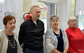 11 lat Dziennego Domu &bdquo;Senior-Wigor&rdquo; w Kętach 59