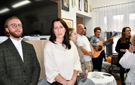 11 lat Dziennego Domu &bdquo;Senior-Wigor&rdquo; w Kętach 61