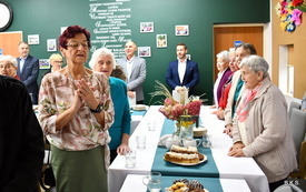 11 lat Dziennego Domu &bdquo;Senior-Wigor&rdquo; w Kętach 62