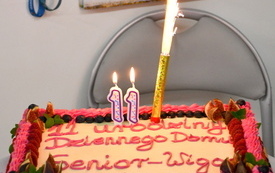 11 lat Dziennego Domu &bdquo;Senior-Wigor&rdquo; w Kętach 64