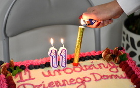 11 lat Dziennego Domu &bdquo;Senior-Wigor&rdquo; w Kętach 65