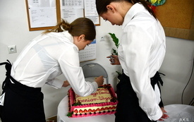 11 lat Dziennego Domu &bdquo;Senior-Wigor&rdquo; w Kętach 67