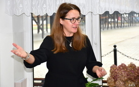 11 lat Dziennego Domu &bdquo;Senior-Wigor&rdquo; w Kętach 69
