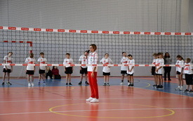 Lekcja WF-u z Mistrzem w Kęckiej Tr&oacute;jce 18