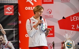 Lekcja WF-u z Mistrzem w Kęckiej Tr&oacute;jce 26