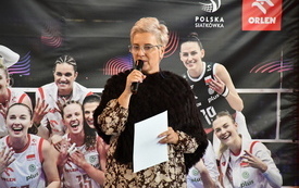 Lekcja WF-u z Mistrzem w Kęckiej Tr&oacute;jce 65
