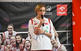 Lekcja WF-u z Mistrzem w Kęckiej Tr&oacute;jce 66