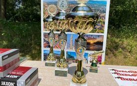 Zawody Wędkarskie o Puchar Burmistrza Gminy Kęty 2022 10