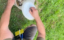 Zawody Wędkarskie o Puchar Burmistrza Gminy Kęty 2022 25