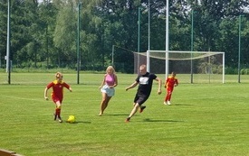 X Memoriał im. Kazimierza Krawczyka w Malcu 45