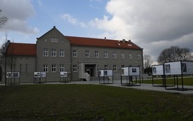 Muzeum Pamięci Mieszkańc&oacute;w Ziemi Oświęcimskiej