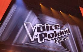 Uczniowie z &bdquo;Dąbrowskiej&rdquo; na planie &bdquo;The Voice of Poland&rdquo; 1