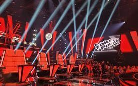 Uczniowie z &bdquo;Dąbrowskiej&rdquo; na planie &bdquo;The Voice of Poland&rdquo; 2