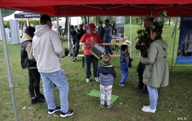 Rajd Przedszkolaka i Rodzinny Piknik Ekologiczny 31