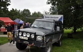 Rajd Przedszkolaka i Rodzinny Piknik Ekologiczny 35