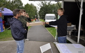 Rajd Przedszkolaka i Rodzinny Piknik Ekologiczny 47