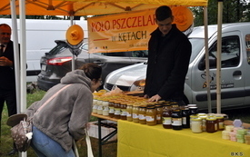 Rajd Przedszkolaka i Rodzinny Piknik Ekologiczny 55