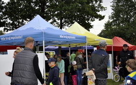 Rajd Przedszkolaka i Rodzinny Piknik Ekologiczny 63