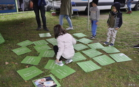 Rajd Przedszkolaka i Rodzinny Piknik Ekologiczny 69