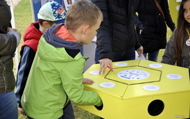 Rajd Przedszkolaka i Rodzinny Piknik Ekologiczny 85