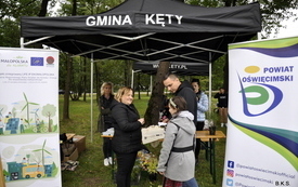 Rajd Przedszkolaka i Rodzinny Piknik Ekologiczny 107