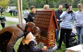 Rajd Przedszkolaka i Rodzinny Piknik Ekologiczny 111