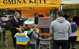 Rajd Przedszkolaka i Rodzinny Piknik Ekologiczny 116