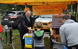 Rajd Przedszkolaka i Rodzinny Piknik Ekologiczny 117